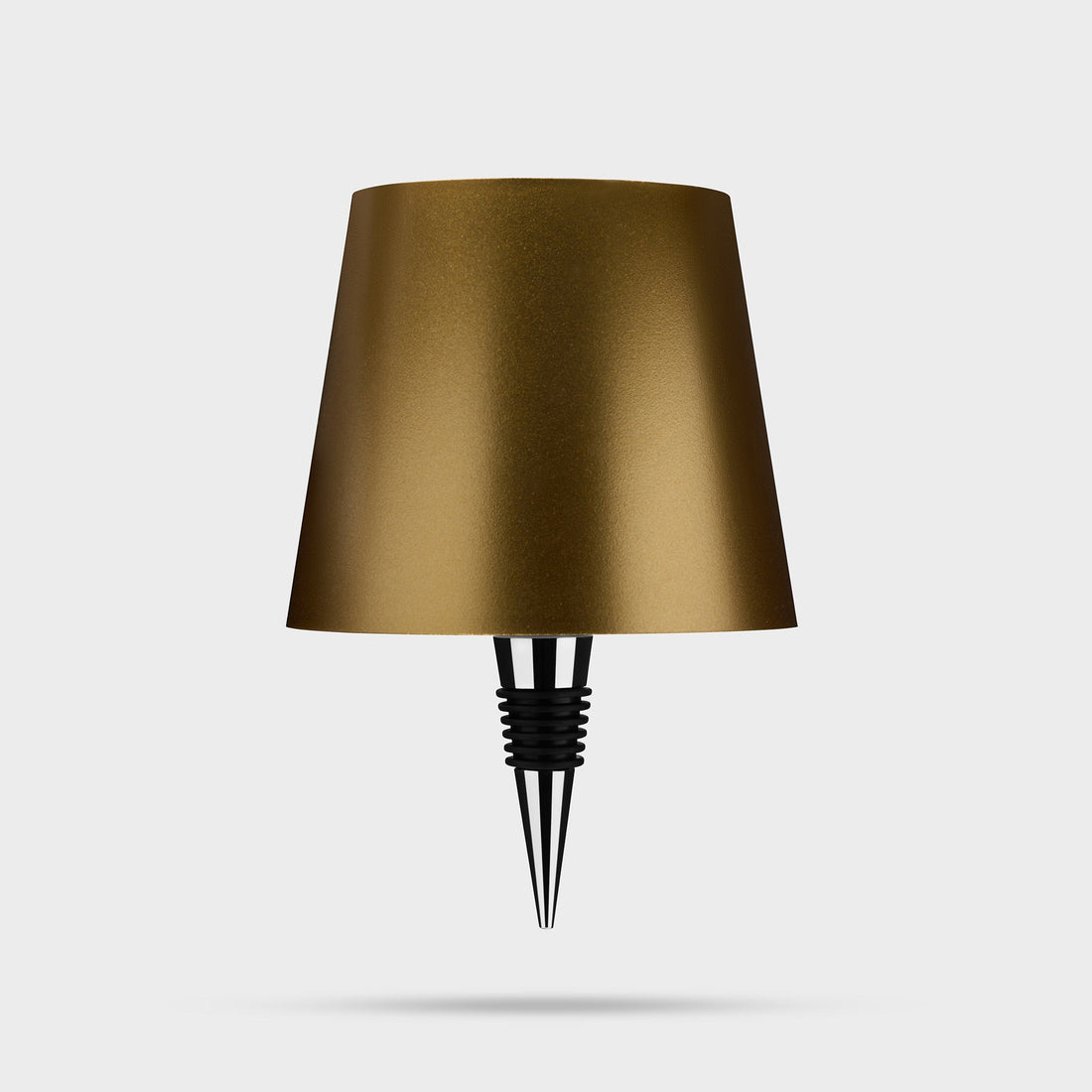 LAMPE DE BOUTEILLE SANS FIL - DESIGN MODERNE